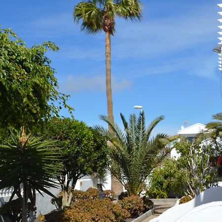 Lava Teneguia, 5 Guests In 2 Bedrooms Puerto del Carmen  Exteriör bild