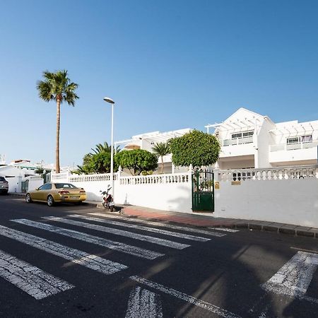 Lava Teneguia, 5 Guests In 2 Bedrooms Puerto del Carmen  Exteriör bild