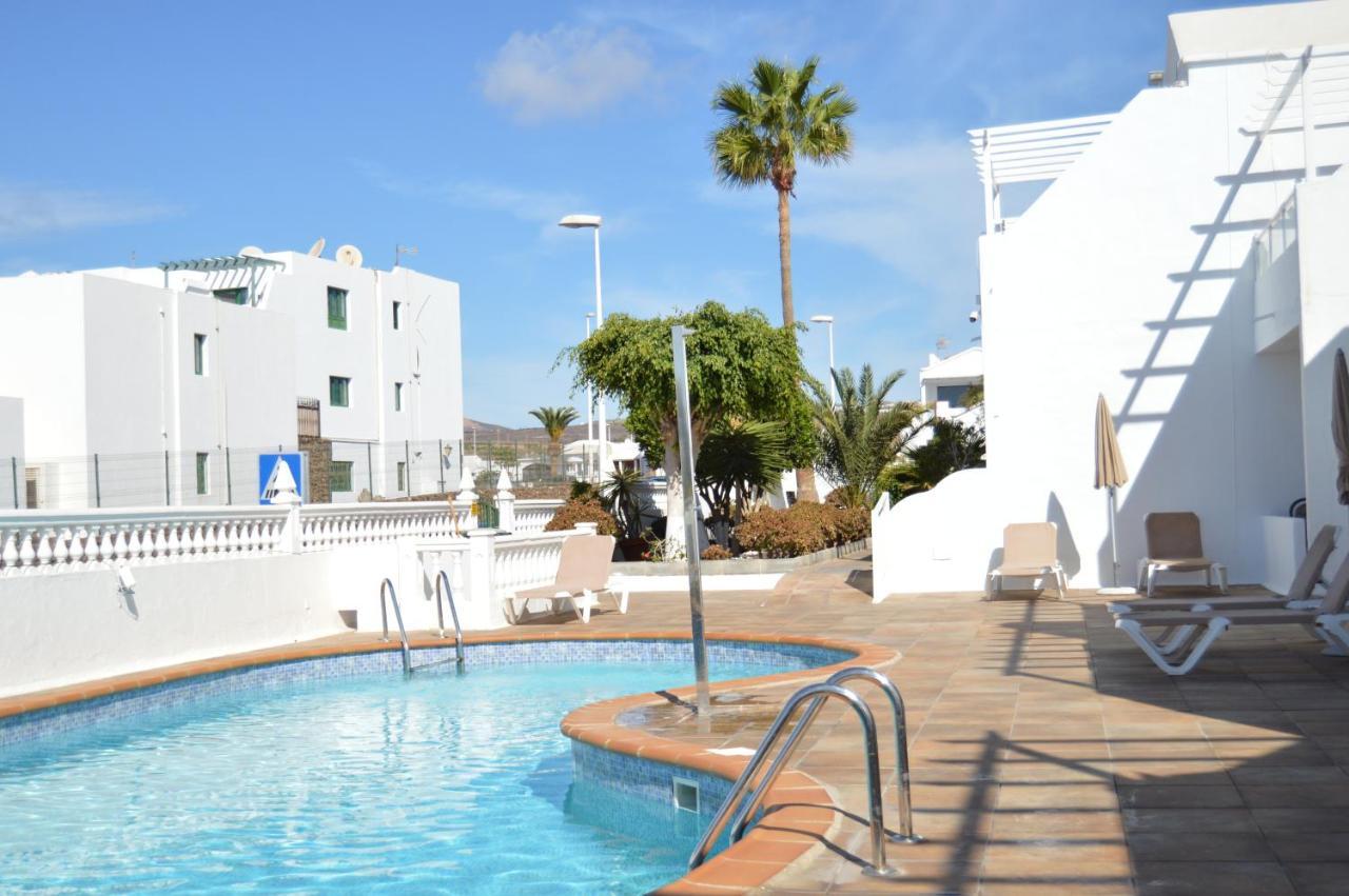 Lava Teneguia, 5 Guests In 2 Bedrooms Puerto del Carmen  Exteriör bild