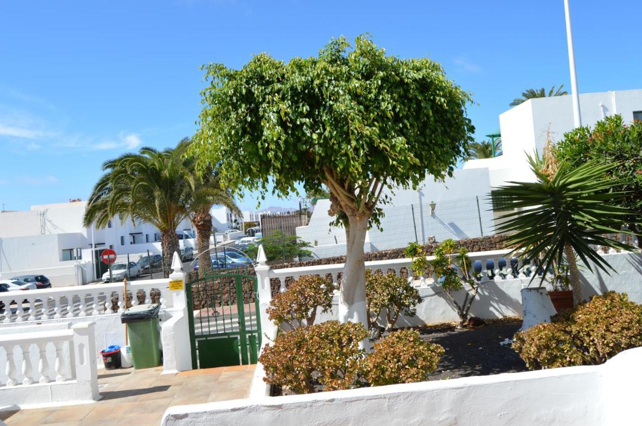 Lava Teneguia, 5 Guests In 2 Bedrooms Puerto del Carmen  Exteriör bild