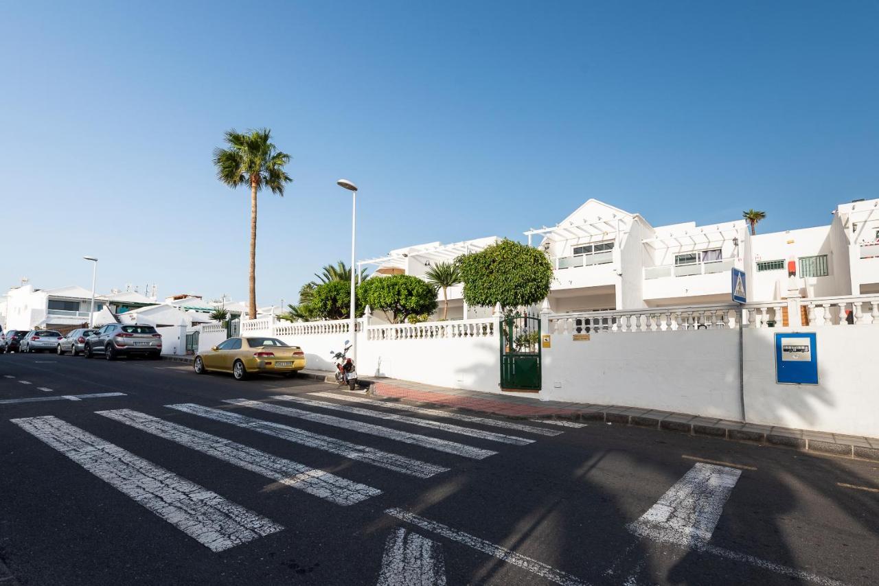 Lava Teneguia, 5 Guests In 2 Bedrooms Puerto del Carmen  Exteriör bild