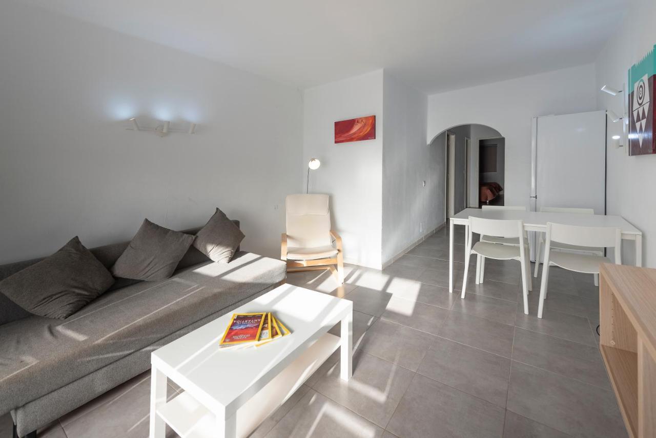 Lava Teneguia, 5 Guests In 2 Bedrooms Puerto del Carmen  Exteriör bild