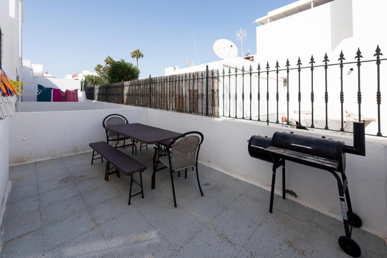 Lava Teneguia, 5 Guests In 2 Bedrooms Puerto del Carmen  Exteriör bild