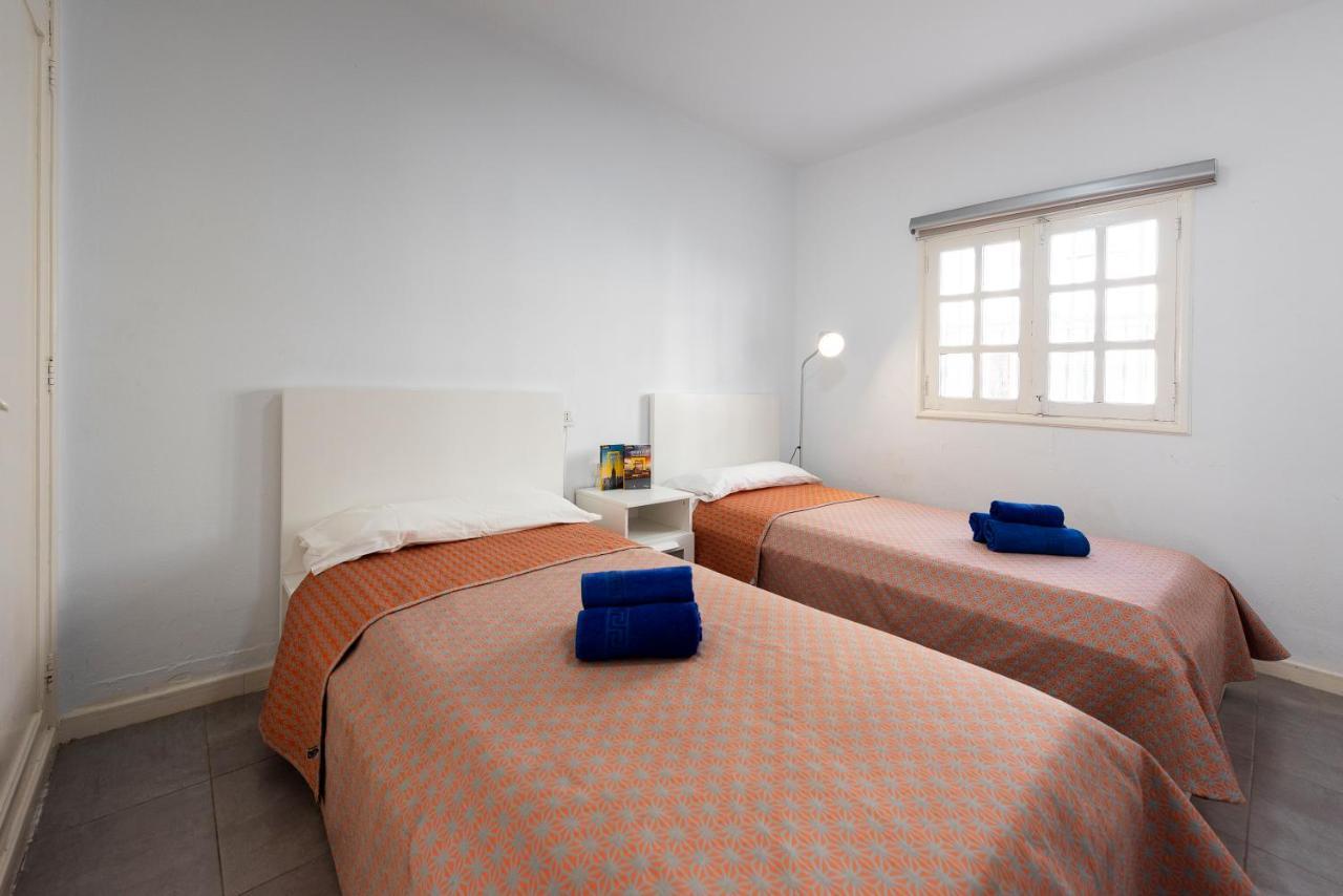 Lava Teneguia, 5 Guests In 2 Bedrooms Puerto del Carmen  Exteriör bild