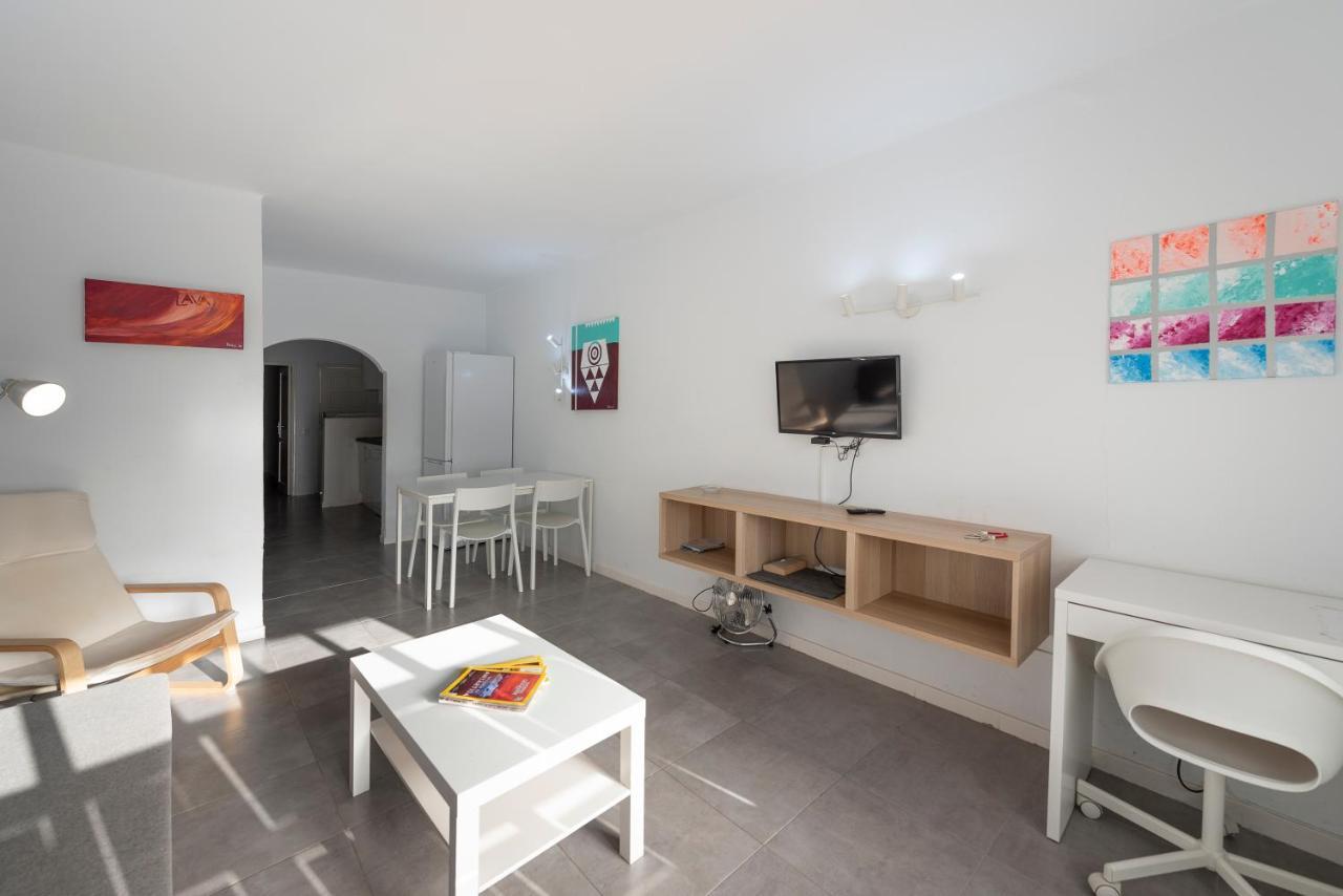 Lava Teneguia, 5 Guests In 2 Bedrooms Puerto del Carmen  Exteriör bild