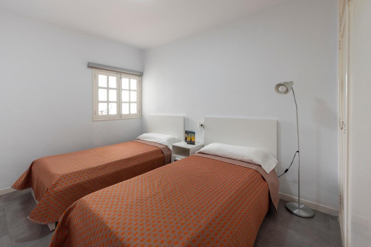 Lava Teneguia, 5 Guests In 2 Bedrooms Puerto del Carmen  Exteriör bild