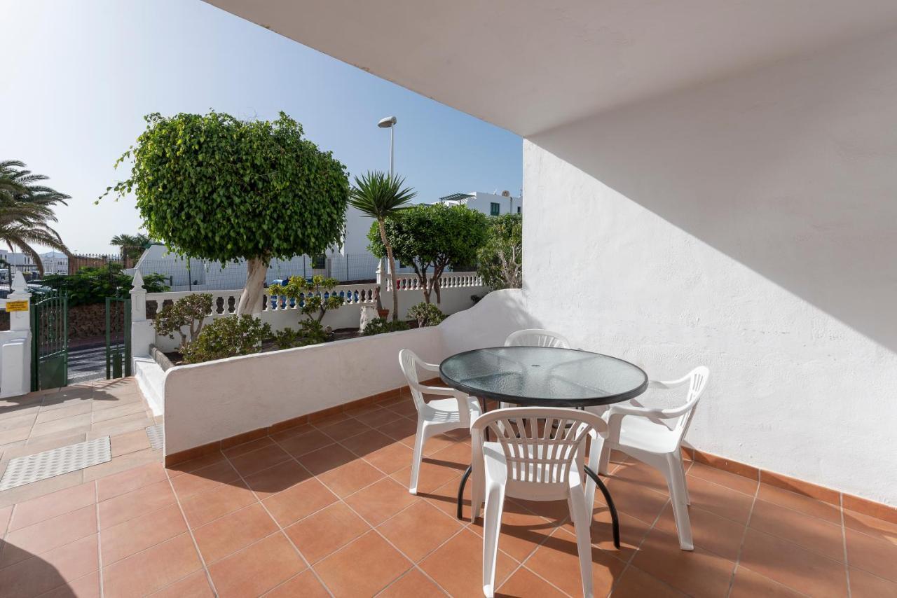 Lava Teneguia, 5 Guests In 2 Bedrooms Puerto del Carmen  Exteriör bild