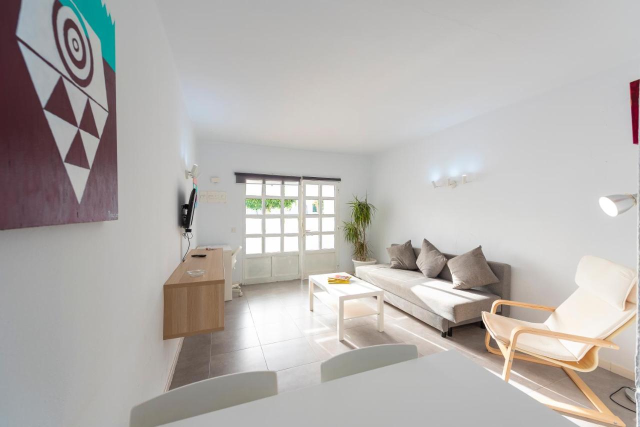 Lava Teneguia, 5 Guests In 2 Bedrooms Puerto del Carmen  Exteriör bild