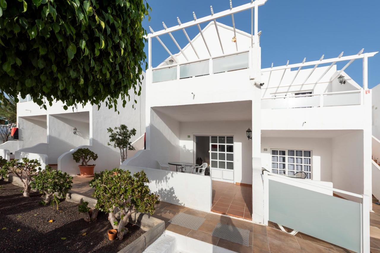 Lava Teneguia, 5 Guests In 2 Bedrooms Puerto del Carmen  Exteriör bild